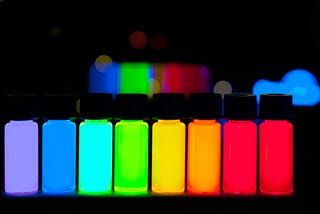 Tiny Particles, Big Potential: The Remarkable World of Quantum Dots