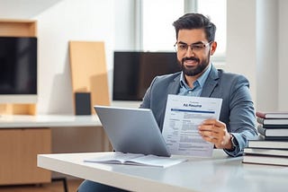 Tips for an ATS-Compatible Resume: Boost Your Chances of Landing an Interview