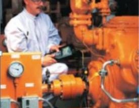 Best Tutorial On Generator Alignment Procedures