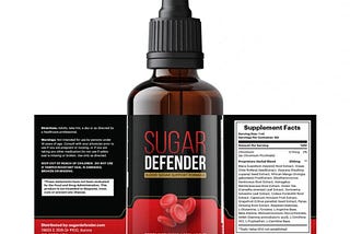 Sugar Defender Reviews (Real Critical Customer WarninG!) User Feedback Exposed! NOWONLY$49