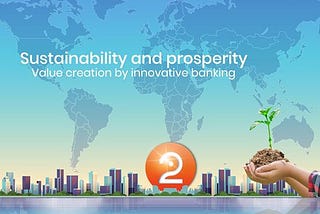 2LOCAL IS CONTRIBUTING TO A SUSTAINABLE WORLD WITH ECONOMIC EVOLUTION AND PROSPERITY FOR ALL ITS…