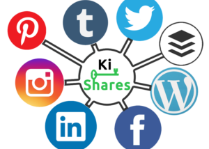 Free Marketing by KiShares