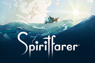 Memory and Grief in Spiritfarer: A Review