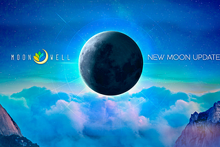 New Moon Update: May 2023