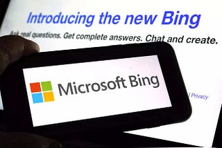 Microsoft brings Bing chatbot to phones after curbing quirks