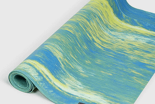 THE 5 BEST YOGA MATS TO WELCOME 2021