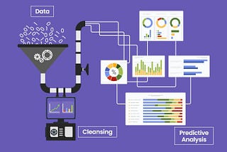 Crucial Role of Data Cleansing in Predictive Modeling