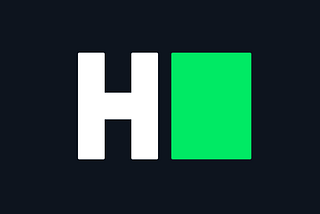 Hackerrank Logo