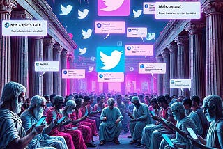 The Internet’s Favorite Way to Hate Women — And Still Sound Like a Greek Philosopher