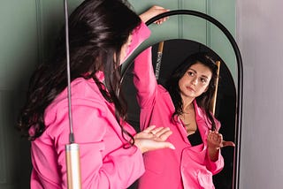 The Power of Self Talk: Your Words Shape How You’re Treated