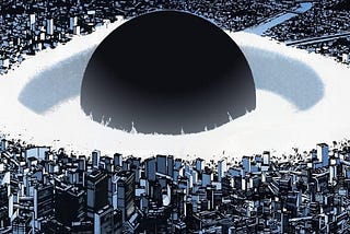 The Beauty of Akira’s Opening Sequence
