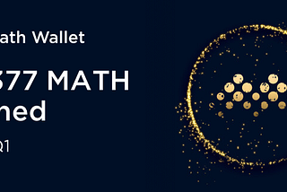 2024Q1 MATH Burn Completed