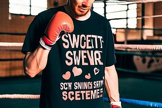 The Sweet Science A Beginner’s Guide to Boxing Gym — NIH Healthy