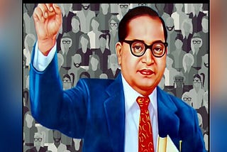 Dr. Bhim Rao Ambedkar: A Champion of Social Justice and Democracy in India
