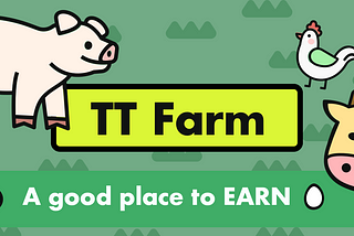 New Feature: Buying animals with $FTT