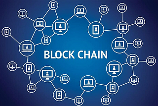 Trends in blockchain technology you need to know