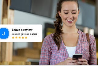 How To Ask For A Testimonial And Actually Get It + Free Request Templates