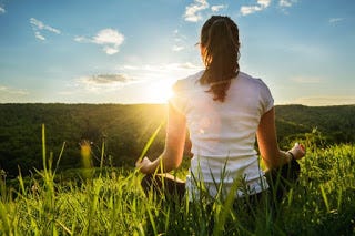 Mindfulness Practice for Daily Living