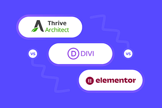 Which is Better Divi Or Elementor: Ultimate Comparison Guide