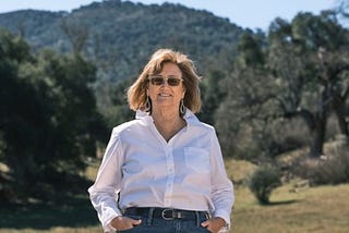 Local author Cindy Wittstrom