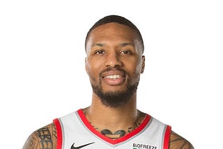 Top 10 Players 2021–22: 🇺🇸 DAMIAN LILLARD