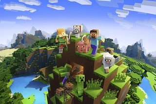 How Many People Play Minecraft? Stats & Revenue [2025]