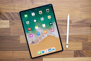 Apple iPad Pro 2018 — What’s New? — Full Specification Review