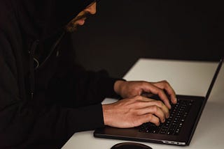 Beware of Scammers: The Importance of Researching Online Identities