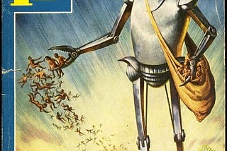 Semantic Apocalypse Now