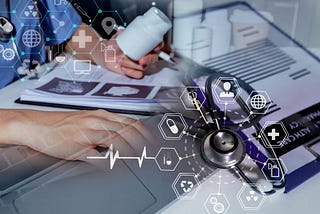 5 Reasons Healthcare is a Target for Cyberattacks