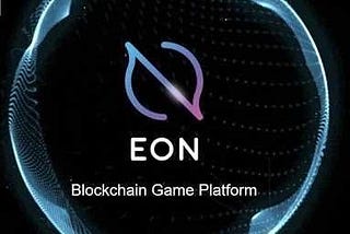 RETE DI GIOCO EON- DECENTRALIZZATA