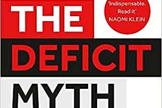 Q+A with Stephanie Kelton | The Deficit Myth — Rebel Book Club