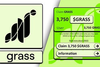 Claim Your Free $GRASS Airdrop Now: Quick 5-Min Guide 🚨