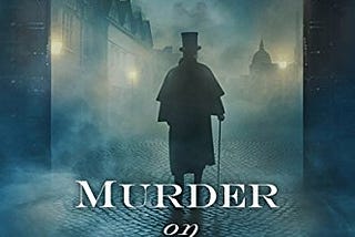 4 Steampunk Mystery Excerpts You Should Read