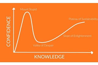 The Illusion of Competence