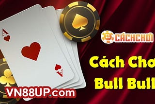 Bull Bull VN88 co gi hap dan