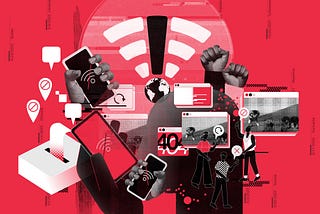 Iran’s IPv6 Blackout: How a Country Can Quietly Disconnect the Modern Internet.