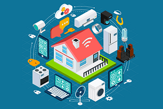 INTERNET OF THINGS (IoT)