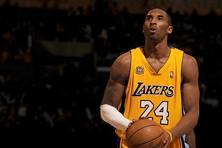 Kobe Bryant: Leaving a Complicated Legacy That Has Been Marked By Rape Culture