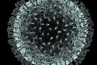 What Makes The Novel Coronavirus So Contagious?