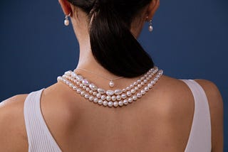 Akoya Pearls: The Must-Have Jewelry for Every Generation