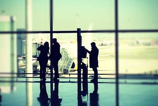 The ubiquity syndrome