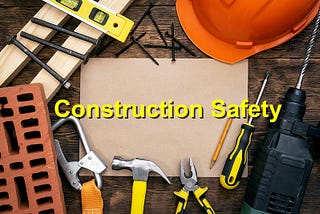 Easter Weekend: Construction Safety Tips