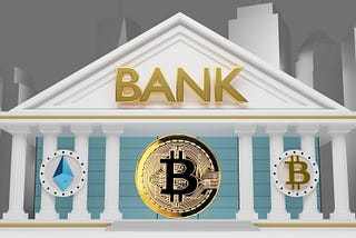 Predicting the Future: Which Central Banks Will Embrace Bitcoin and Cryptocurrencies?