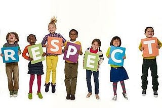 Simple Ways to Raise a Respectful Child