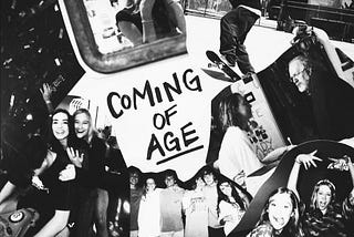 2019-Coming of Age