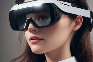 What is Metaverse?