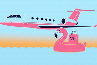 Do we really need all these brand trips?