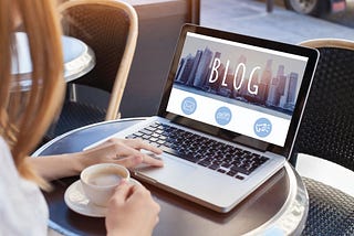 Why many don’t blog?