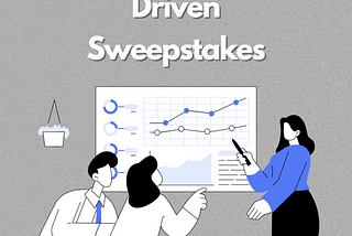 Boost Donations & Sales: Mission-Driven Sweepstakes